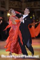 Florian Gschaider & Manuela Stoeckl at 