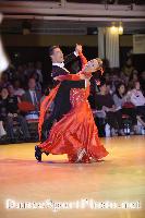 Florian Gschaider & Manuela Stoeckl at 