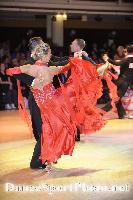 Florian Gschaider & Manuela Stoeckl at 