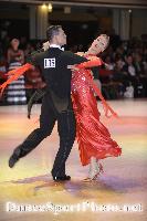 Florian Gschaider & Manuela Stoeckl at 