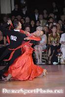 Florian Gschaider & Manuela Stoeckl at 