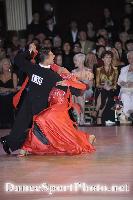 Florian Gschaider & Manuela Stoeckl at 