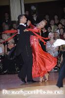 Florian Gschaider & Manuela Stoeckl at 