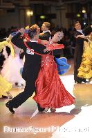 Florian Gschaider & Manuela Stoeckl at 