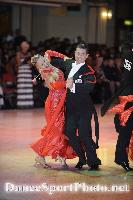 Florian Gschaider & Manuela Stoeckl at 