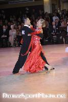 Florian Gschaider & Manuela Stoeckl at 