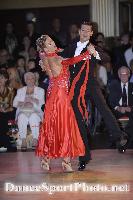 Florian Gschaider & Manuela Stoeckl at 