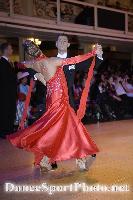 Florian Gschaider & Manuela Stoeckl at 
