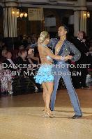 Petri Jarvinen & Ulla Jarvinen at 