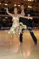 Petri Jarvinen & Ulla Jarvinen at 