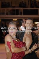Petri Jarvinen & Ulla Jarvinen at 