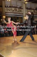 Petri Jarvinen & Ulla Jarvinen at 