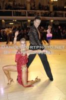 Petri Jarvinen & Ulla Jarvinen at 