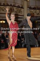 Petri Jarvinen & Ulla Jarvinen at 