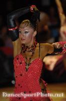 Stefano Oradei & Michela Rossi at 