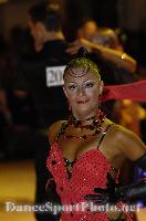 Stefano Oradei & Michela Rossi at 
