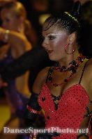 Stefano Oradei & Michela Rossi at 