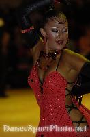 Stefano Oradei & Michela Rossi at 