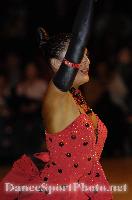 Stefano Oradei & Michela Rossi at 