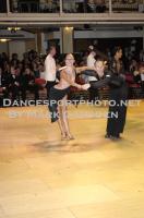 Simon Schmidt & Maria Gramatikova at 
