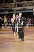 Simon Schmidt & Maria Gramatikova at 