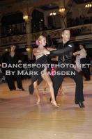 Simon Schmidt & Maria Gramatikova at 