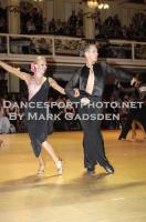 Simon Schmidt & Maria Gramatikova at 