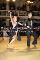 Simon Schmidt & Maria Gramatikova at 