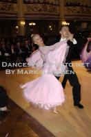 Kristjan Kuusk & Anri Kokkonen at 
