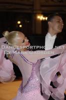 Kristjan Kuusk & Anri Kokkonen at 