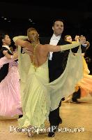 Photo of David Carrillo & Laia Benet