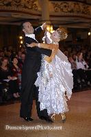 David Carrillo Mengosa & Laia Benet at 