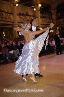 David Carrillo Mengosa & Laia Benet at 