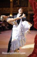 David Carrillo Mengosa & Laia Benet at 