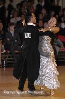 David Carrillo Mengosa & Laia Benet at 