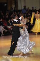 David Carrillo Mengosa & Laia Benet at 