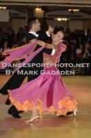 Marc Hotfilder & Heike Macke at 