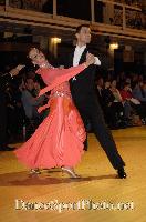Marc Hotfilder & Heike Macke at 