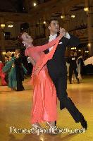 Marc Hotfilder & Heike Macke at 