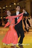 Marc Hotfilder & Heike Macke at 