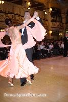 Marc Hotfilder & Heike Macke at 