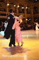 Marc Hotfilder & Heike Macke at 