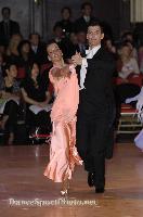 Marc Hotfilder & Heike Macke at 