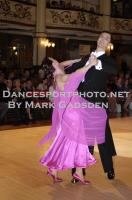 Marc Hotfilder & Heike Macke at 