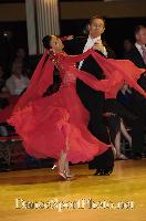 Gary Crotaz & Ming Yuan at 