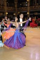 Gary Crotaz & Ming Yuan at 