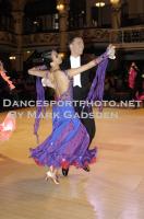 Gary Crotaz & Ming Yuan at 