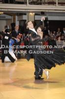 Gary Crotaz & Ming Yuan at 