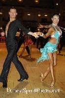 Photo of Boris Maltsev & Zarina Shamsutdinova