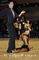 Raimondo Todaro & Francesca Tocca at 